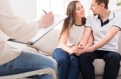 New Jersey Couples Counseling - Navesink Wellness Center